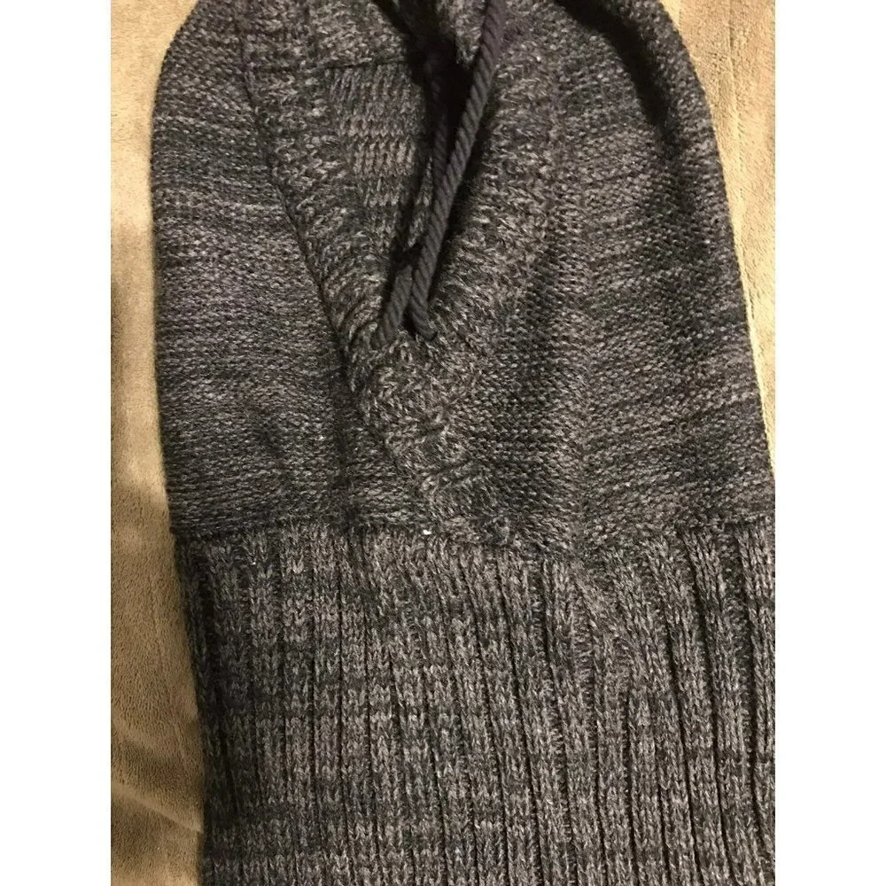 𝅺bickley+mitchell Amsterdam‎  Men's Balaclava